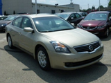 carros usados tampa - 2009 nissan altima 