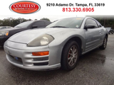 carros usados tampa - 2000 mitsubishi eclipse