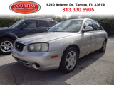 carros usados tampa - 2002 hyundai elantra