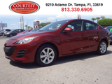 carros usados tampa - 2010 mazda mazda3