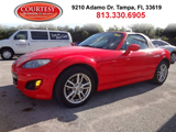 carros usados tampa - 2009 mazda miata