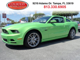 carros usados tampa - 2013 ford mustang