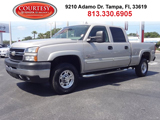 carros usados tampa - 2006 chevrolet silverado