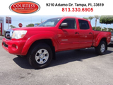 carros usados tampa - 2006 toyota tacoma